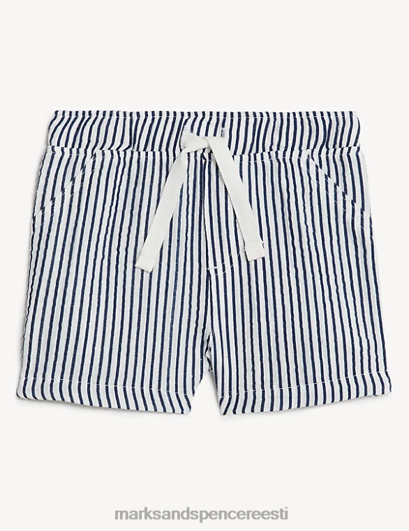 Riietus ee Marks & Spencer beebi 2tk puhtast puuvillast slogan outfit valge segu NZTRN7427