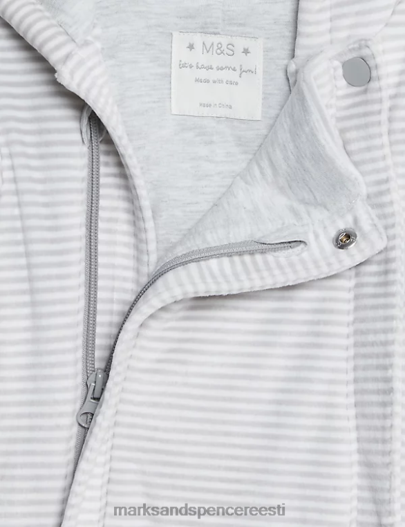 Riietus ee Marks & Spencer beebi veluurtriibuline vanker hall segu NZTRN7556