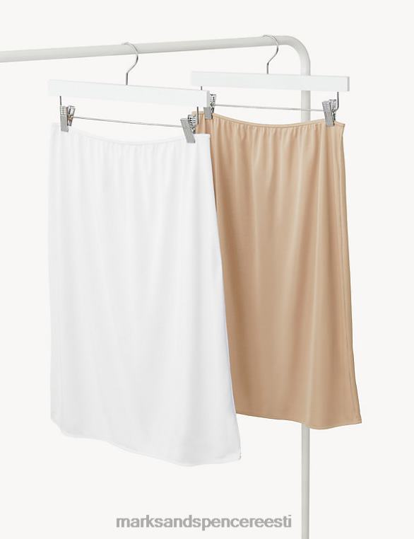 pesu ee Marks & Spencer unisex 2pk assortii vöökohad roosa kvarts NZTRN4924