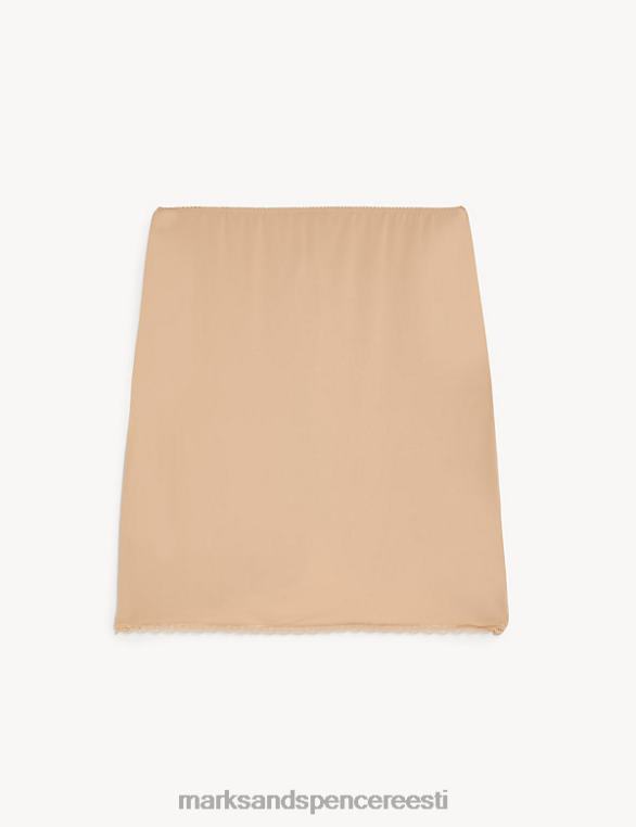 pesu ee Marks & Spencer unisex lahe mugav vöökoht roosa kvarts NZTRN4490