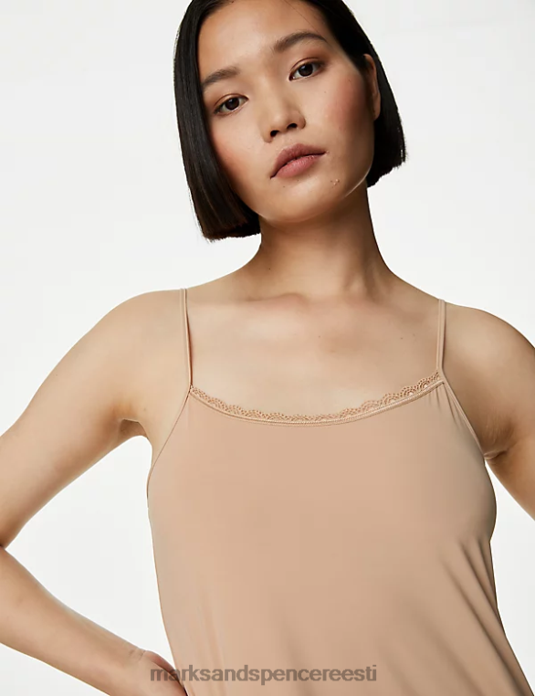 pesu ee Marks & Spencer unisex lahe mugavus täielik libisemine roosa kvarts NZTRN4209