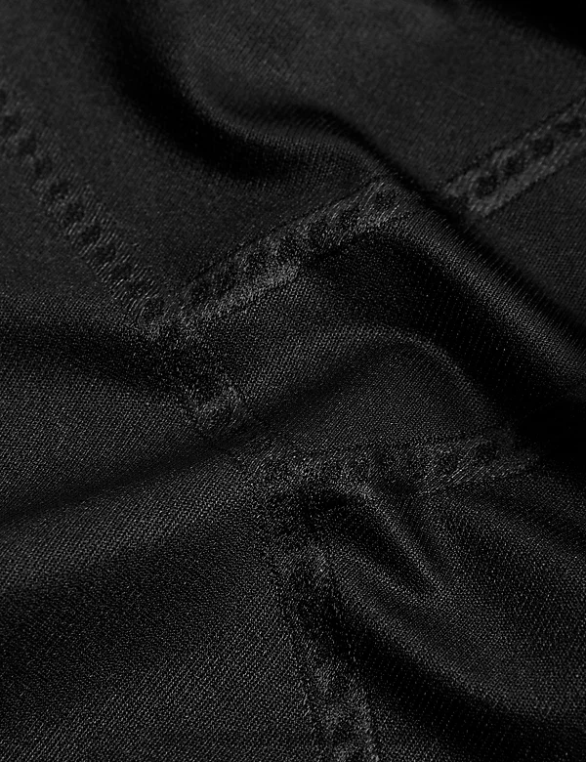 pesu ee Marks & Spencer unisex kõhukontrolli magicwear täispüksid must NZTRN3843