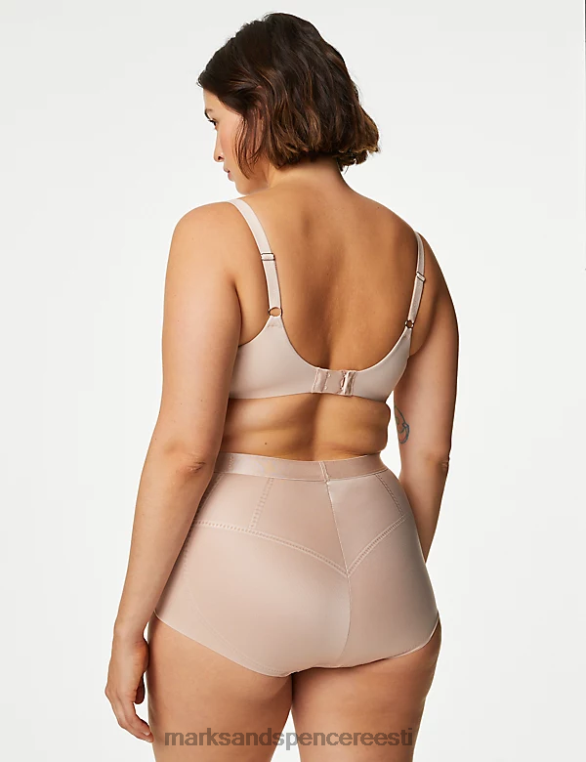 pesu ee Marks & Spencer unisex kõhukontrolli magicwear täispüksid opaal NZTRN4230