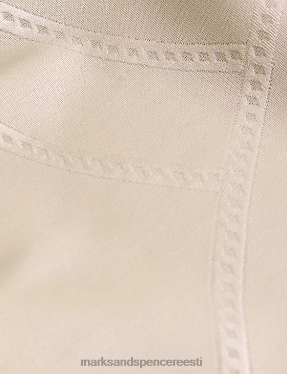 pesu ee Marks & Spencer unisex kõhukontrolli magicwear täispüksid opaal NZTRN4230