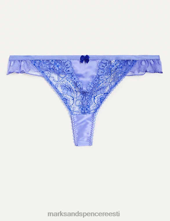 pesu ee Marks & Spencer unisex linea pitsist stringid sinine segu NZTRN4524