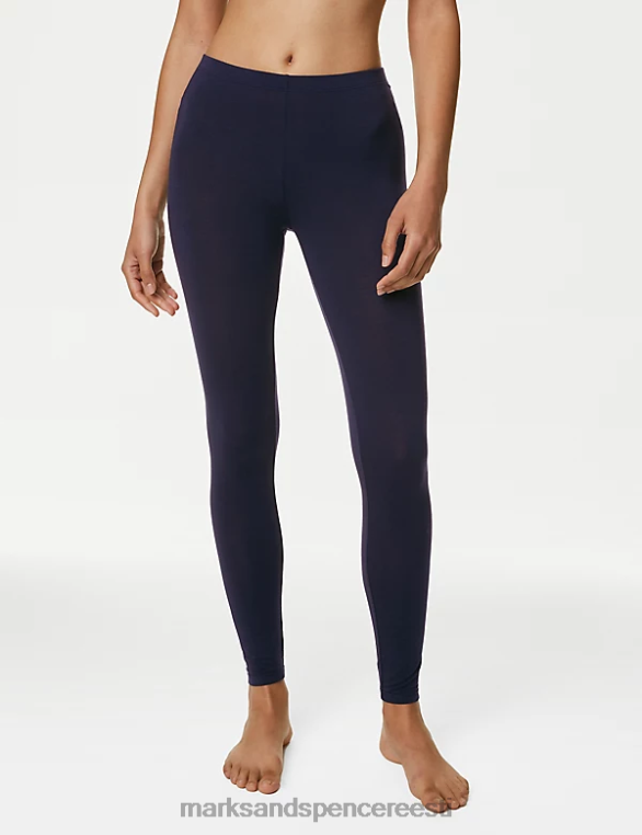 pesu ee Marks & Spencer unisex 2pk heatgen termoretuusid mereväe segu NZTRN4665