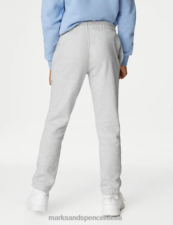 Riietus ee Marks & Spencer unisex 2pk tavalised koolis jooksjad keskhall NZTRN3591