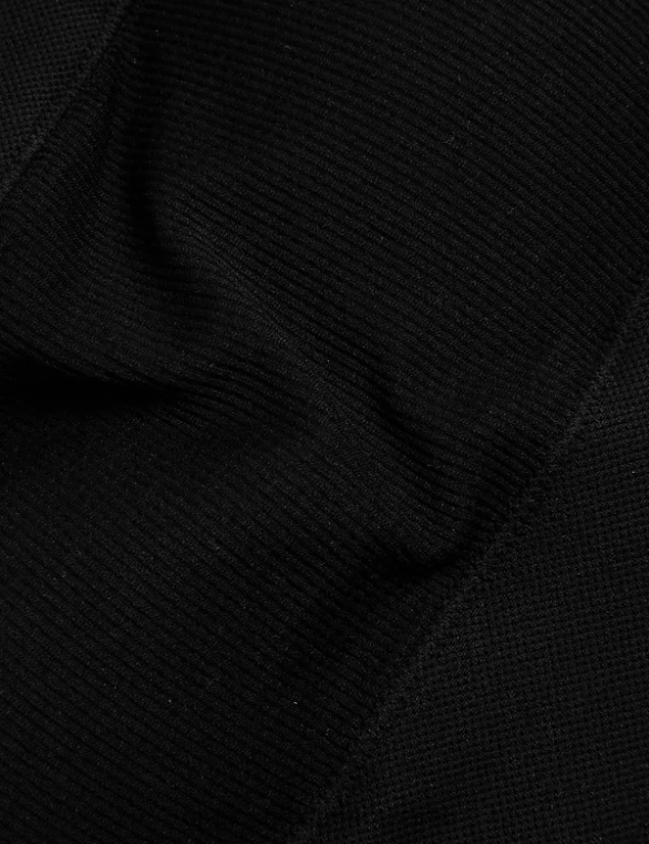 Riietus ee Marks & Spencer unisex õmblusteta juhtmeta bandeau rinnahoidja must NZTRN4259