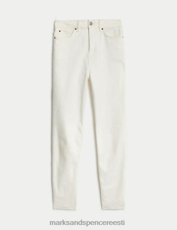 Riietus ee Marks & Spencer unisex ema teksad ekru NZTRN3390