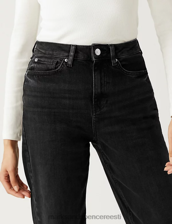 Riietus ee Marks & Spencer unisex ema teksad must NZTRN3092