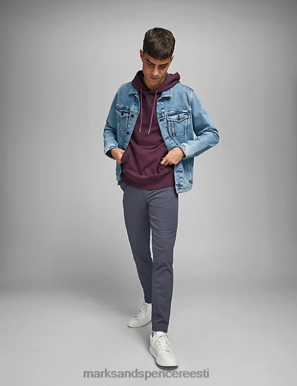 Riietus ee Marks & Spencer unisex tavalised chinood hall NZTRN7146