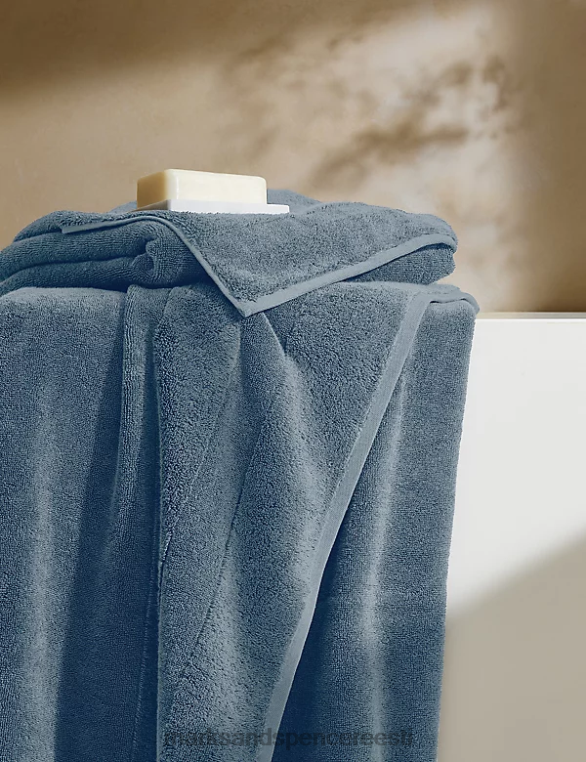 tarvikud ee Marks & Spencer unisex ülim Türgi luksuslik puuvillane rätik bensiin NZTRN3605