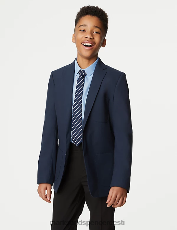 koolivorm ee Marks & Spencer lapsed kooli bleiser merevägi NZTRN8485