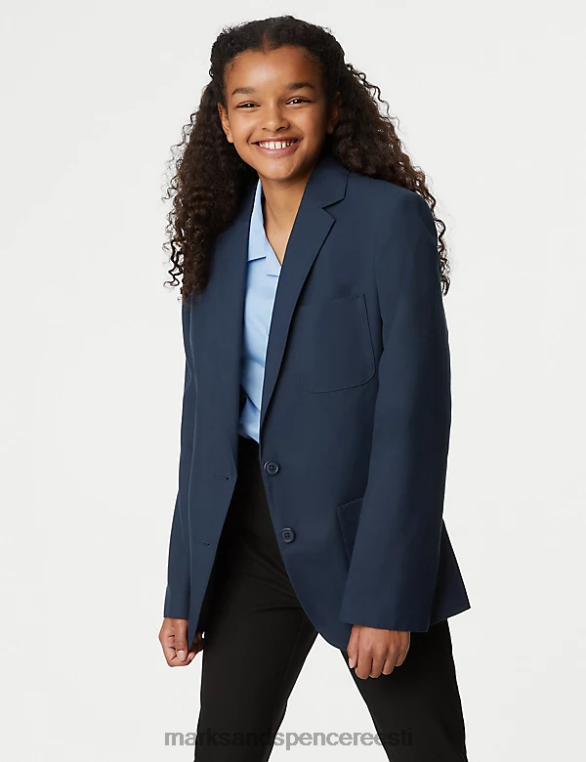 koolivorm ee Marks & Spencer lapsed kooli bleiser merevägi NZTRN9950