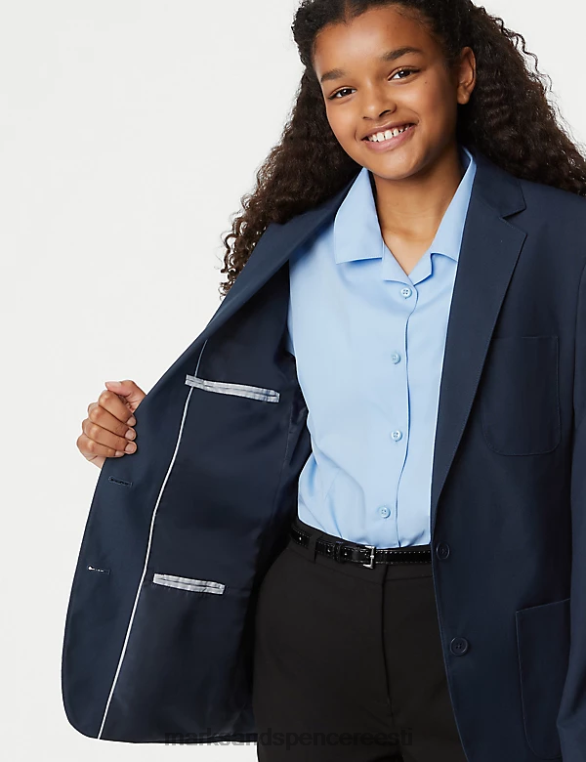 koolivorm ee Marks & Spencer lapsed kooli bleiser merevägi NZTRN9950