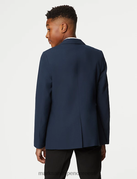 koolivorm ee Marks & Spencer lapsed slim fit kooli bleiser merevägi NZTRN8176
