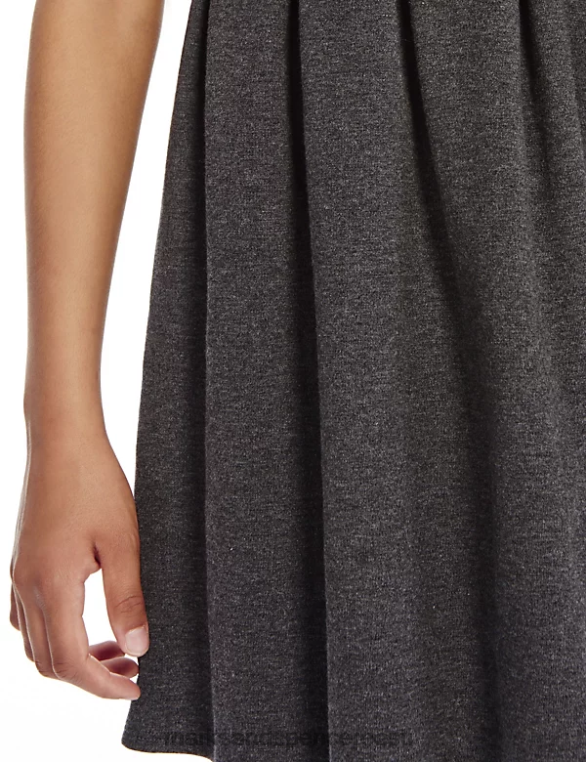 koolivorm ee Marks & Spencer lapsed trikoo vibu kooli pinafore hall NZTRN8962