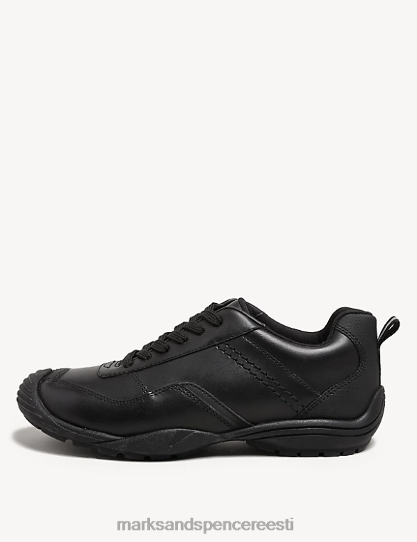 koolivorm ee Marks & Spencer lapsed nahast freshfeet pitsist koolikingad must NZTRN8432
