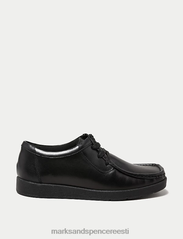koolivorm ee Marks & Spencer lapsed nahast pitsist koolikingad must NZTRN8718