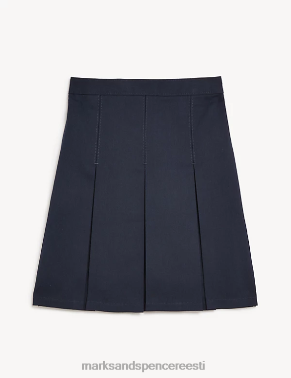 koolivorm ee Marks & Spencer lapsed slim fit püsivoldid kooliseelik merevägi NZTRN9117