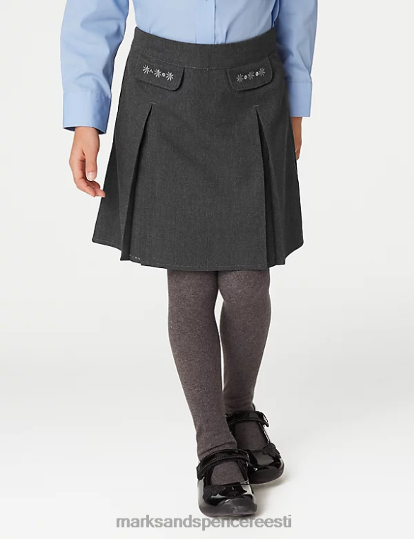 koolivorm ee Marks & Spencer lapsed tikitud kooliseelik hall NZTRN9948