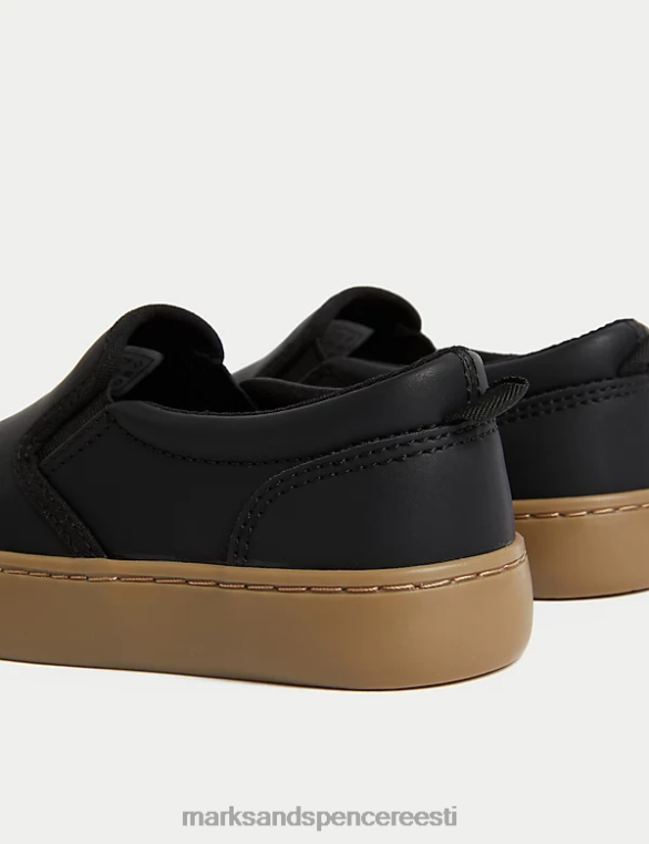 jalatsid ee Marks & Spencer lapsed freshfeet libisevad kingad must NZTRN8369