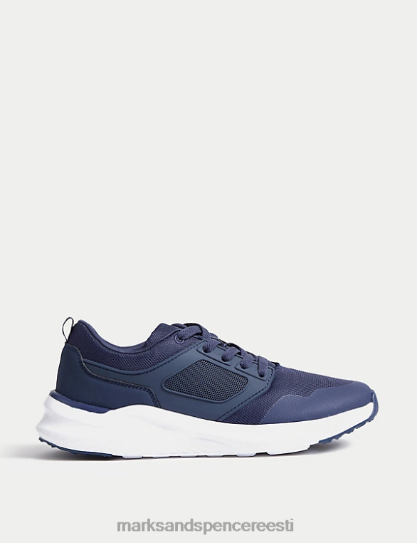 jalatsid ee Marks & Spencer lapsed freshfeet pitsilised sporditrenažöörid merevägi NZTRN8399