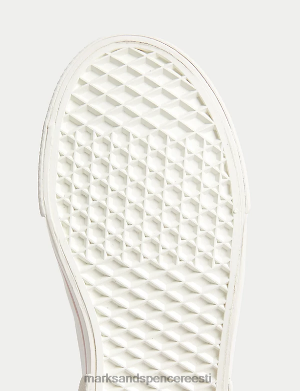 jalatsid ee Marks & Spencer lapsed freshfeet riptape kõrged topid roosa NZTRN8409