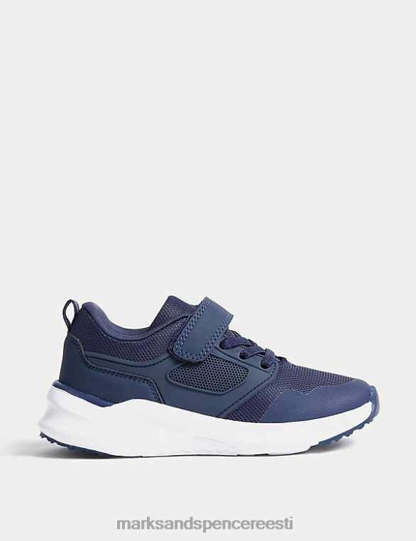 jalatsid ee Marks & Spencer lapsed freshfeet riptape sporditrenažöörid merevägi NZTRN8561