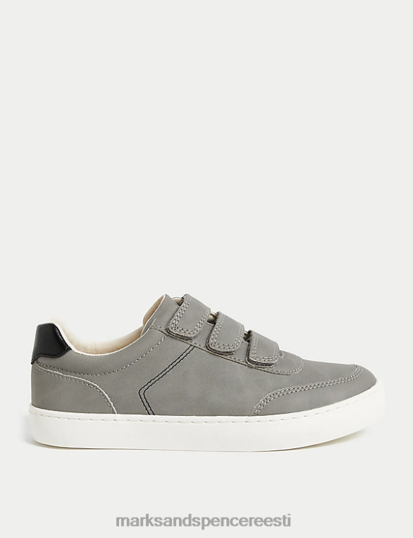 jalatsid ee Marks & Spencer lapsed freshfeet riptape trenažöörid hall NZTRN8313