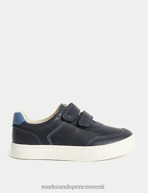 jalatsid ee Marks & Spencer lapsed freshfeet riptape trenažöörid merevägi NZTRN8053