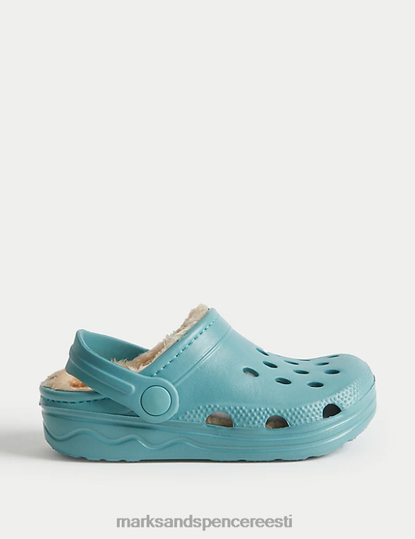 jalatsid ee Marks & Spencer lapsed karusnahaga voodriga puukingad tolmune vesi NZTRN8378