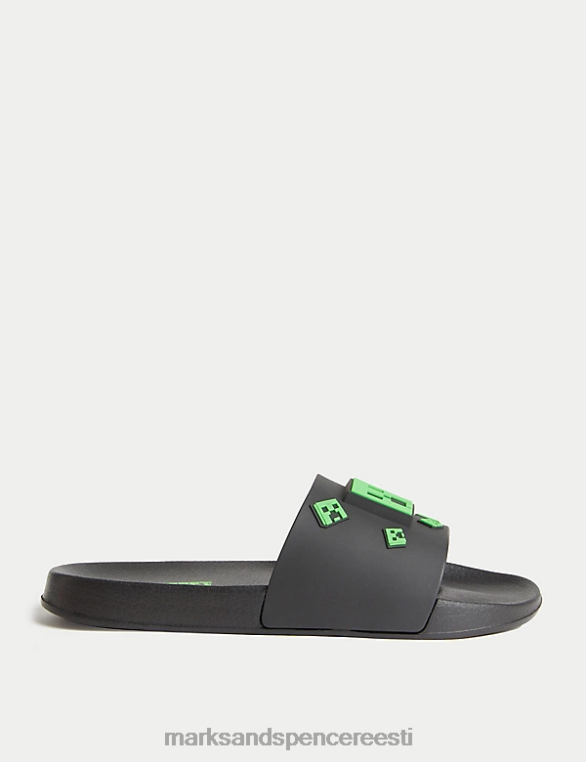 jalatsid ee Marks & Spencer lapsed minecrafti liugurid mitu NZTRN8502