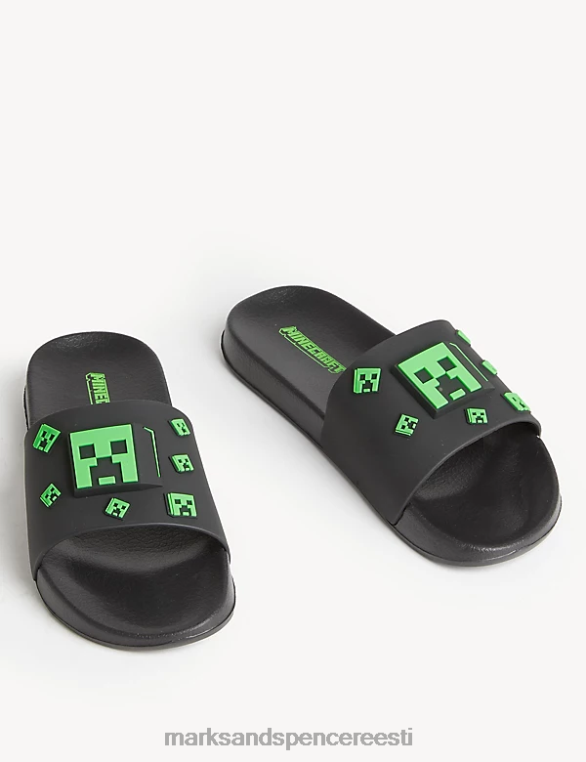 jalatsid ee Marks & Spencer lapsed minecrafti liugurid mitu NZTRN8502