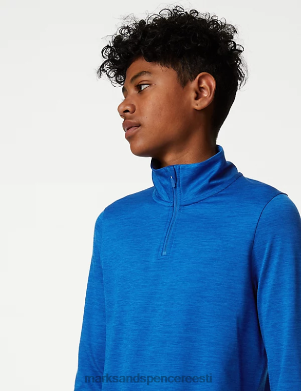 koolivorm ee Marks & Spencer lapsed poollukuga sporditopp koobalt NZTRN8327