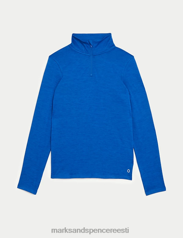 koolivorm ee Marks & Spencer lapsed poollukuga sporditopp koobalt NZTRN8327