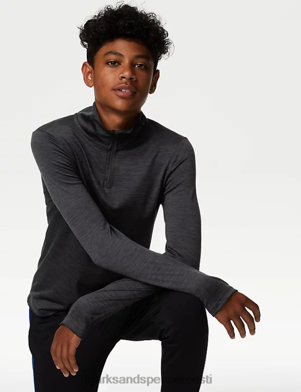 koolivorm ee Marks & Spencer lapsed poollukuga sporditopp must segu NZTRN8568
