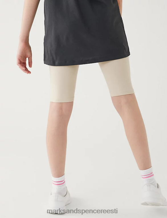 Riietus ee Marks & Spencer lapsed puuvillased rattapüksid kalikoon NZTRN9675