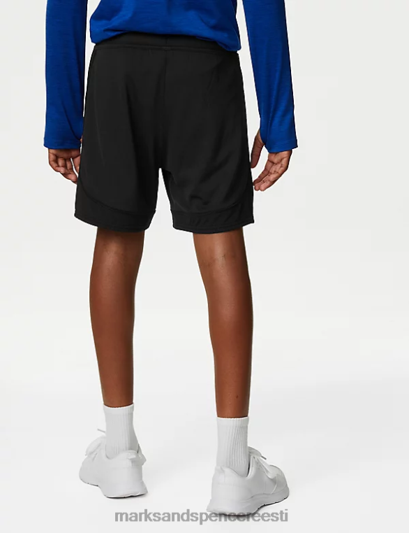 Riietus ee Marks & Spencer lapsed spordipüksid must NZTRN8820