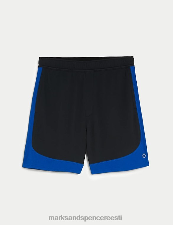 Riietus ee Marks & Spencer lapsed spordipüksid must segu NZTRN8549