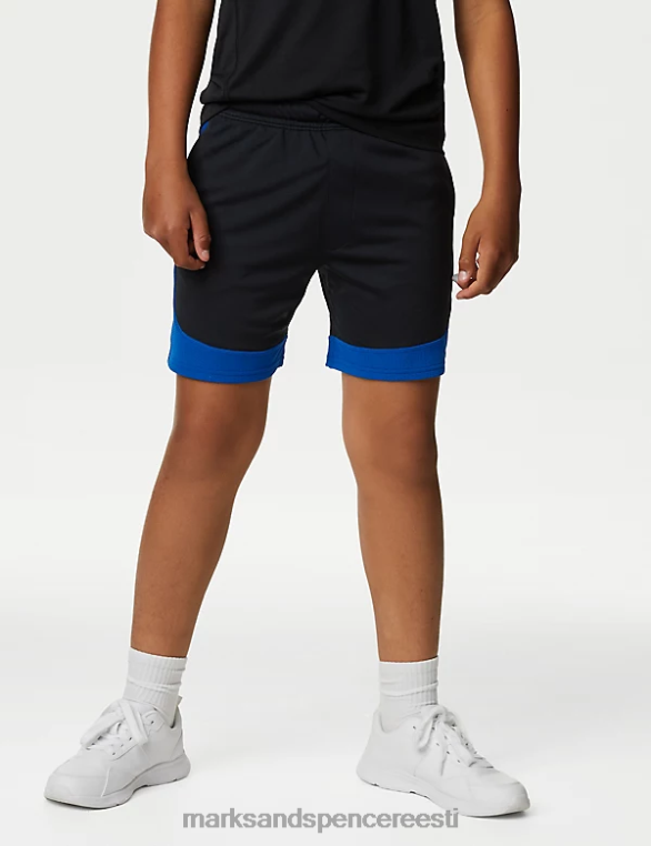 Riietus ee Marks & Spencer lapsed spordipüksid must segu NZTRN8549
