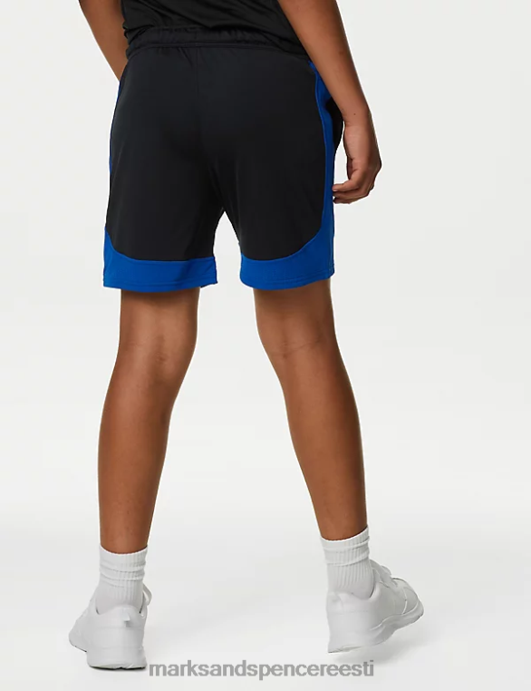 Riietus ee Marks & Spencer lapsed spordipüksid must segu NZTRN8549