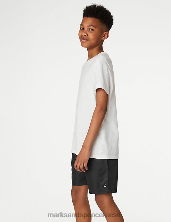 Riietus ee Marks & Spencer lapsed ujumispüksid must NZTRN8670