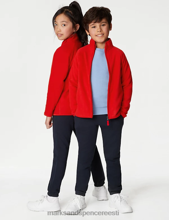 Riietus ee Marks & Spencer lapsed fliisist jope tšilli NZTRN8140