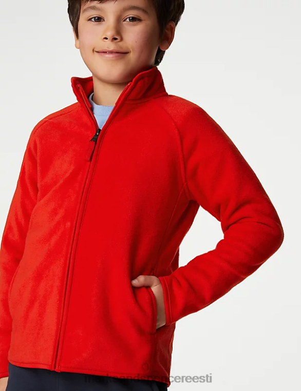 Riietus ee Marks & Spencer lapsed fliisist jope tšilli NZTRN8140