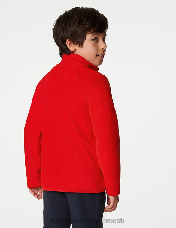 Riietus ee Marks & Spencer lapsed fliisist jope tšilli NZTRN8140