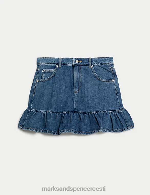 Riietus ee Marks & Spencer lapsed sats seelik denim NZTRN9030