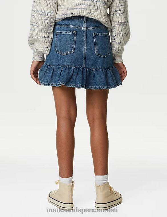 Riietus ee Marks & Spencer lapsed sats seelik denim NZTRN9030