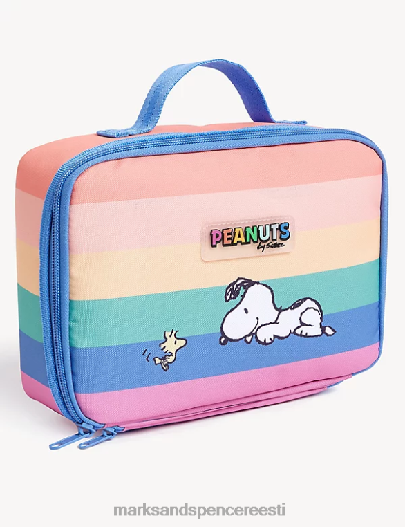 tarvikud ee Marks & Spencer lapsed snoopy kerge lõunakarp mitu NZTRN8839