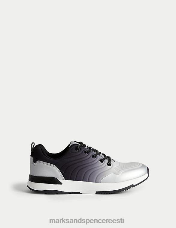 jalatsid ee Marks & Spencer lapsed freshfeet pitsist sporditrenažöörid must segu NZTRN8098